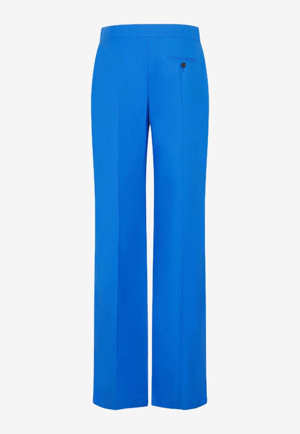 Tailored Wool Pants