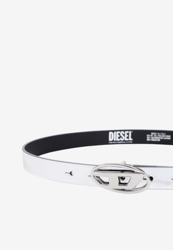 B-1DR 20 Logo Belt