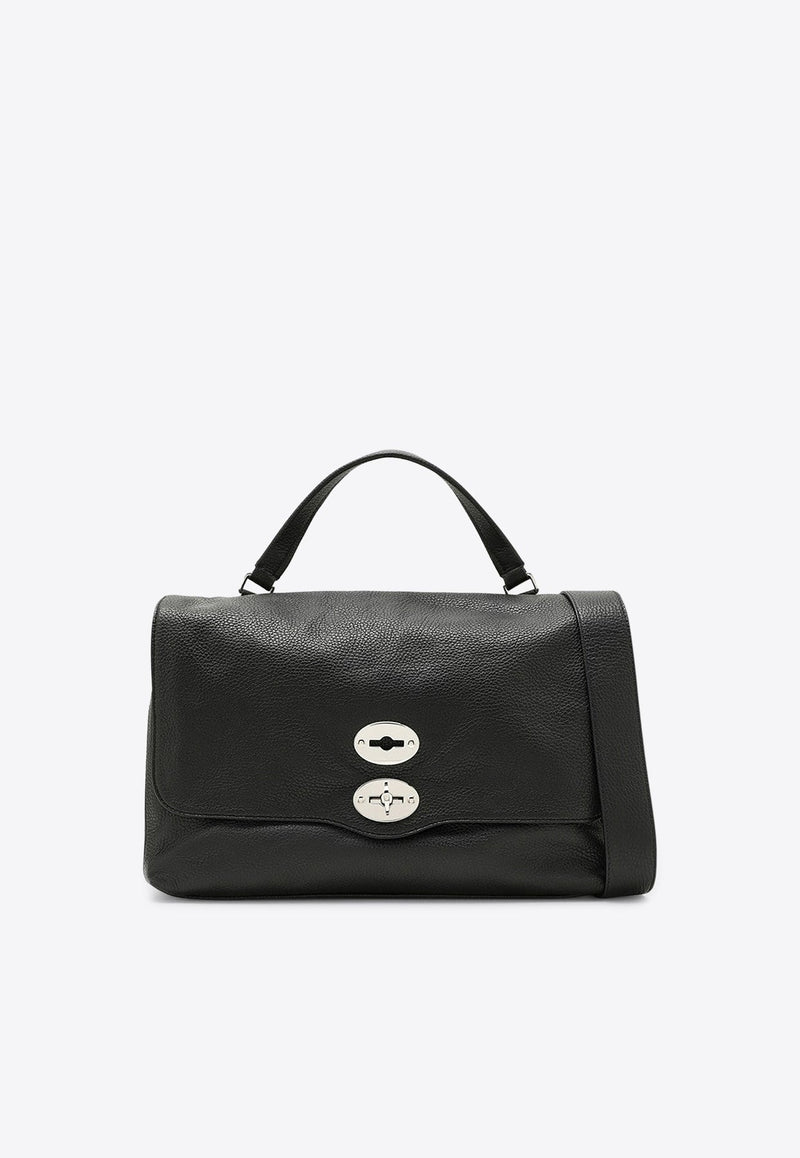 Medium Postina Daily Top Handle Bag