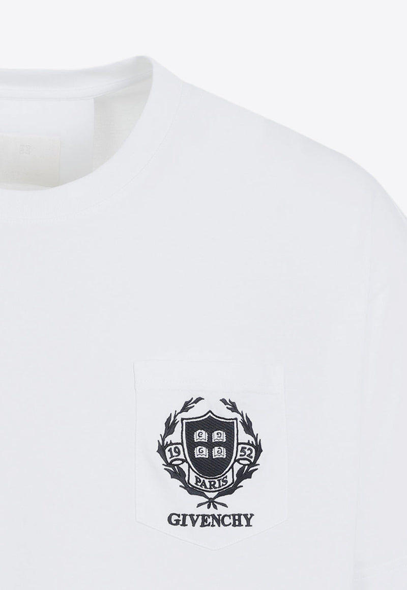 Logo Short-Sleeved T-shirt