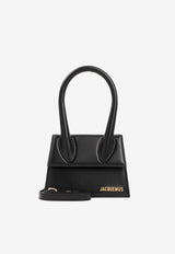 Le Chiquito Moyen Top Handle Bag