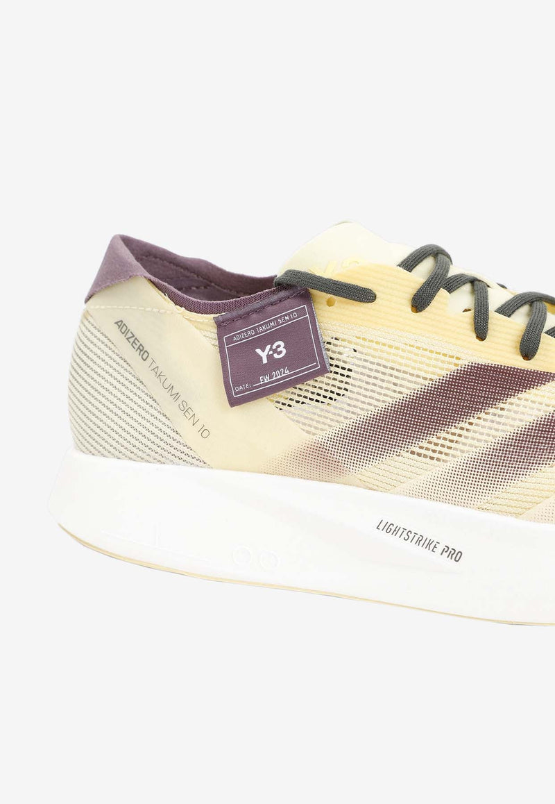 Takumi Sen 10 Sneakers