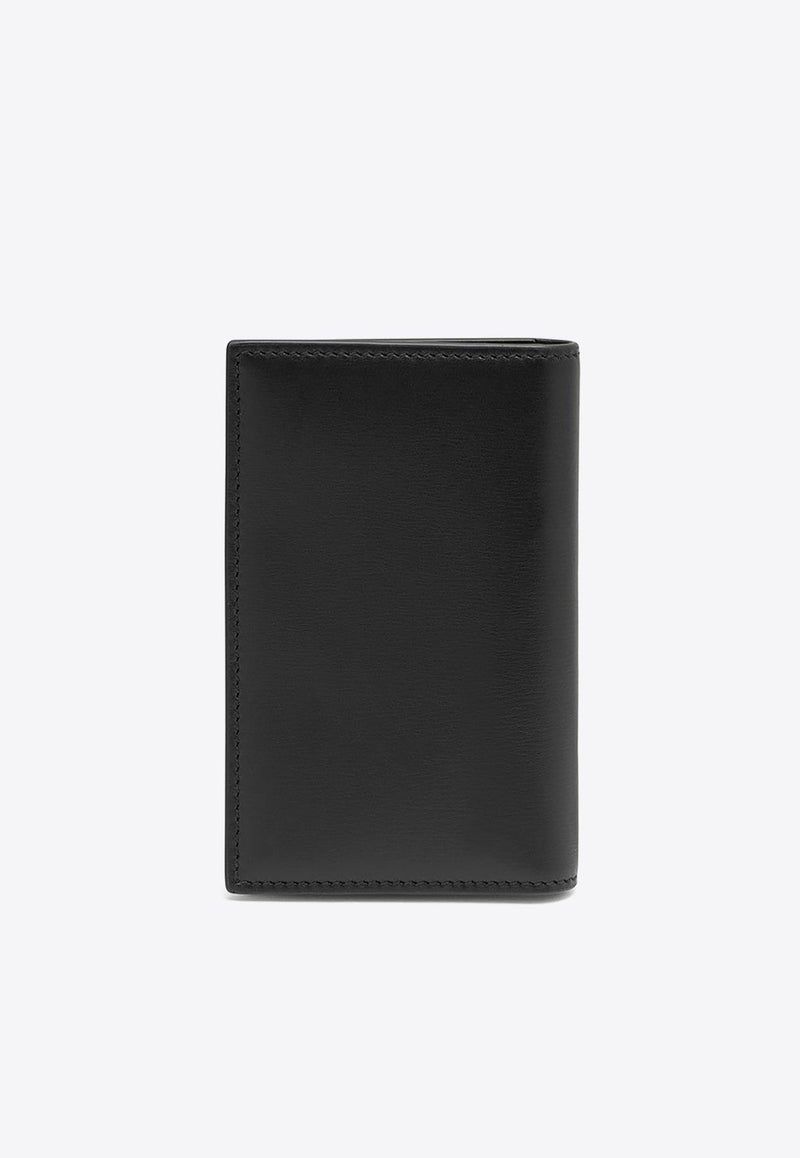 Classic Calf Leather Cardholder