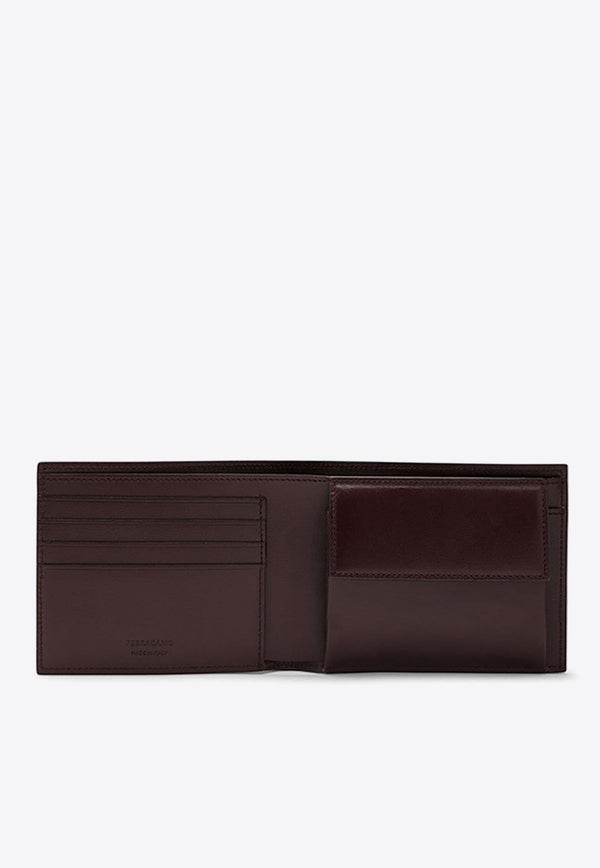 Classic Calf Leather Wallet