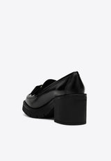 Benilde 55 Vara Bow Pumps