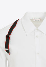Harness Long-Sleeved Shirt