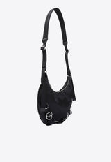 Voyou Crossbody Bag in Nylon