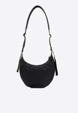 Voyou Crossbody Bag in Nylon