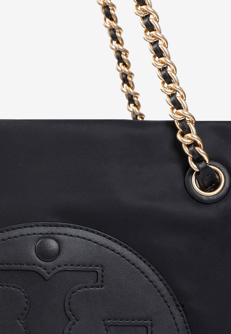 Ella Chain Tote Bag