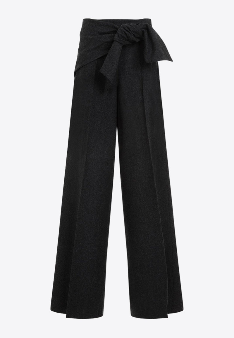 Arsenio Wool Pants