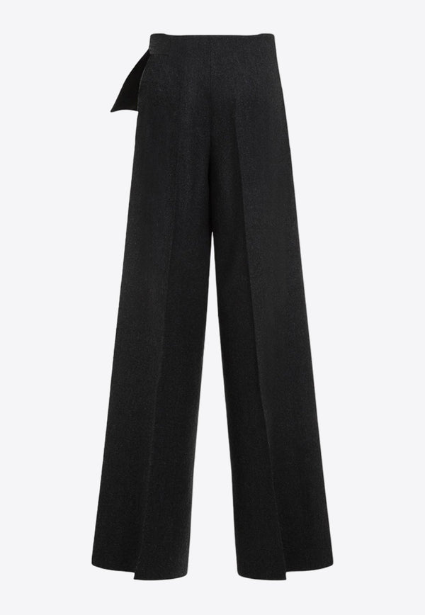 Arsenio Wool Pants