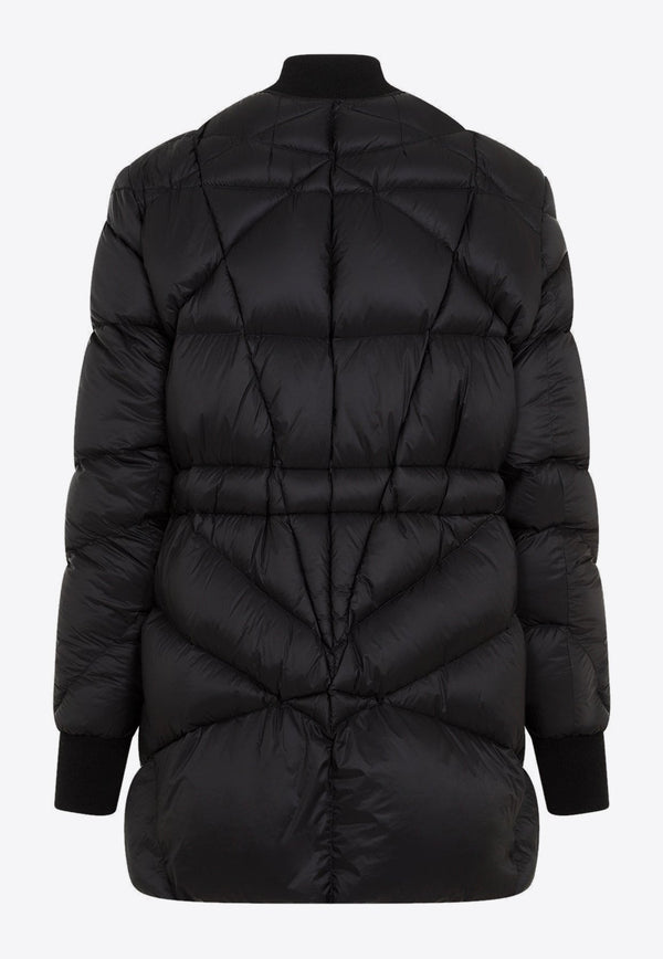 Flight Liner Down Jacket