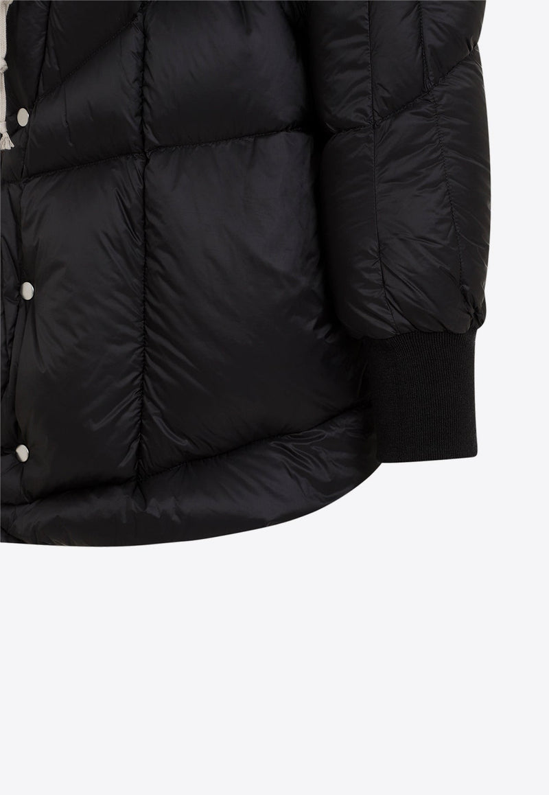 Flight Liner Down Jacket