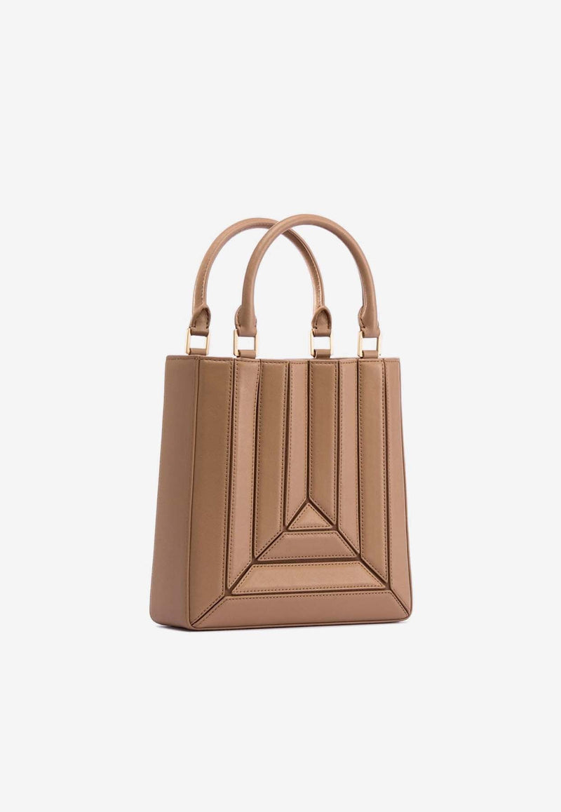 Mini Sera Tall Tote Bag