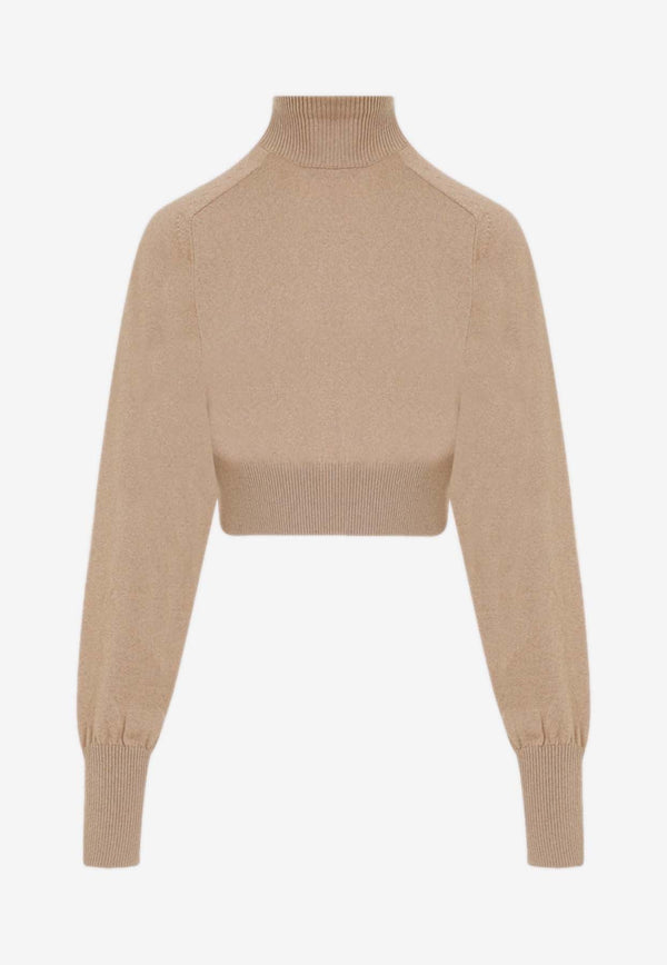 Ululato Wool Sweater