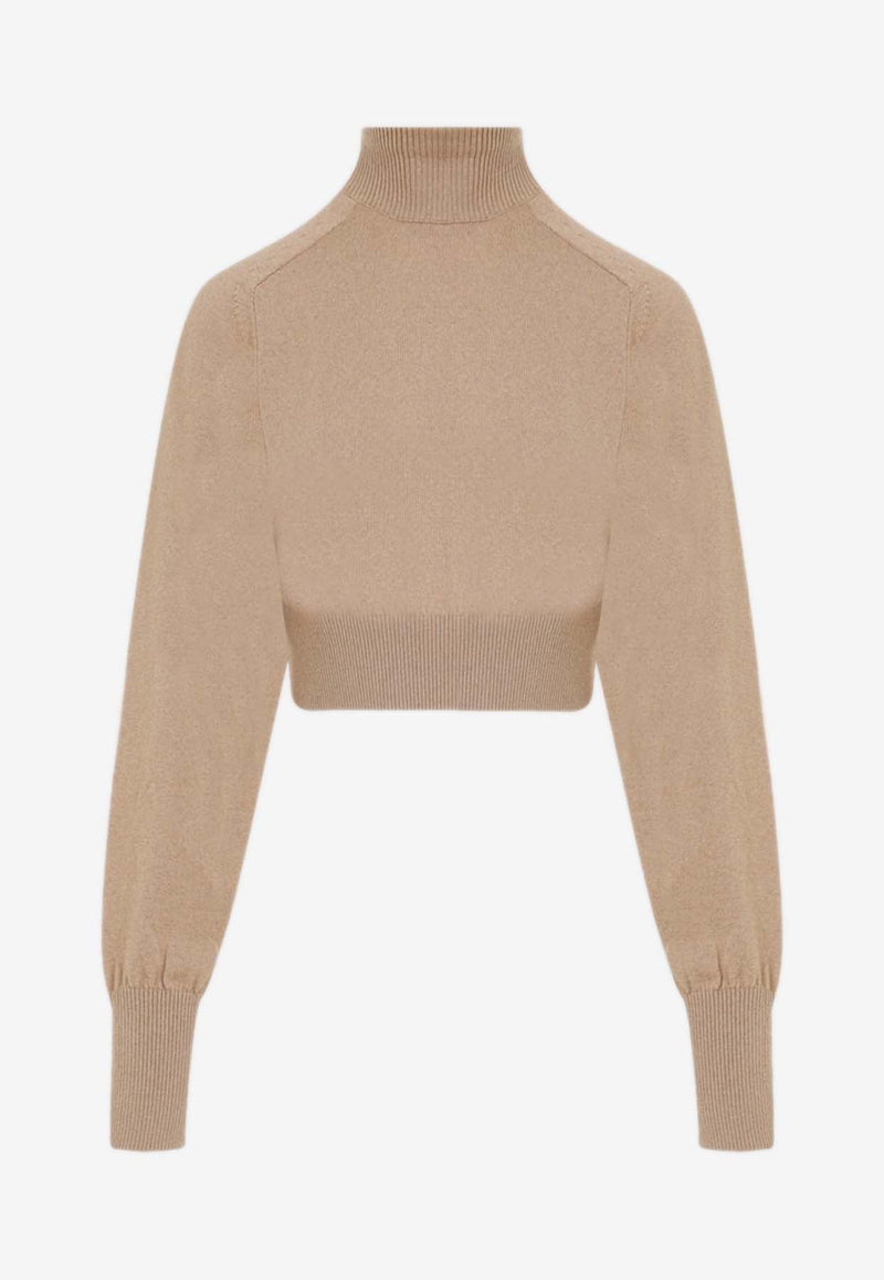 Ululato Wool Sweater