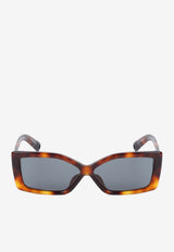 Spiaggia Butterfly Sunglasses