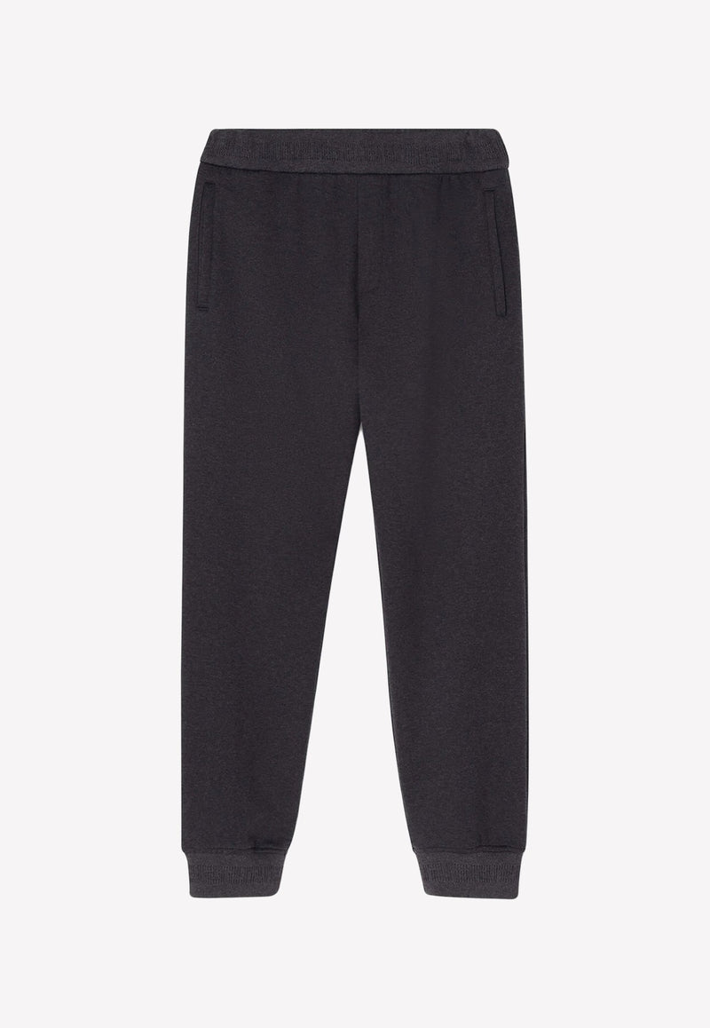 Greca Track Pants