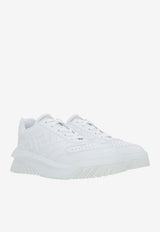 Greca Odissea Low-Top Sneakers