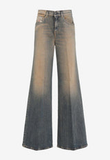 D-Akemi Flared Jeans