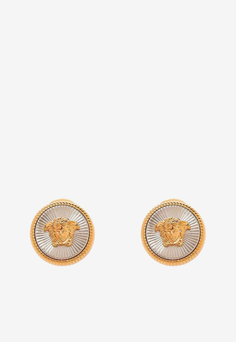 Medusa Biggie Earrings