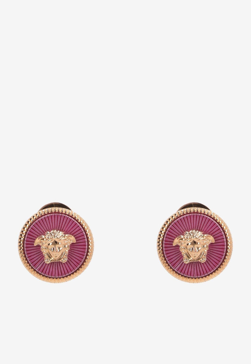 Medusa Biggie Earrings