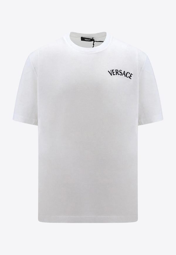 Logo Short-Sleeved T-shirt