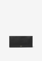 Medusa '95 Calf Leather Clutch