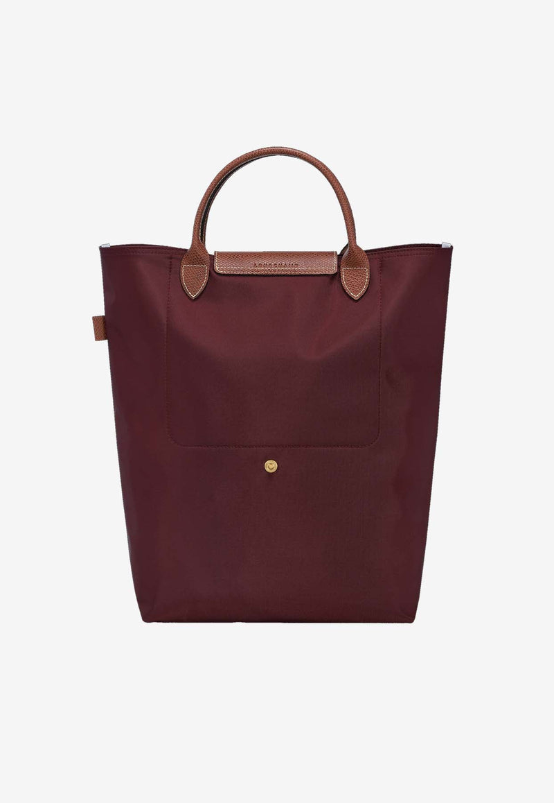 Medium Le Pliage Top Handle Bag