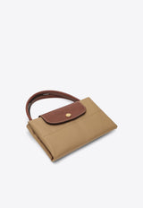 Medium Le Pliage Tote Bag