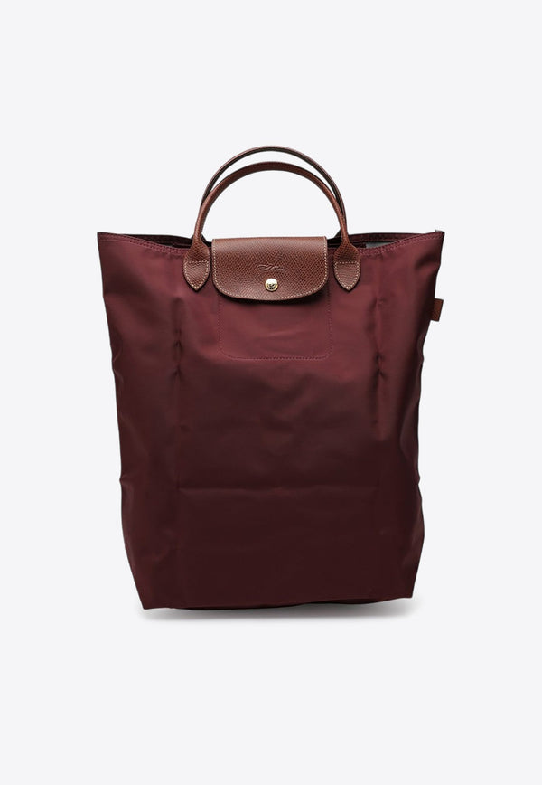 Medium Le Pliage Tote Bag