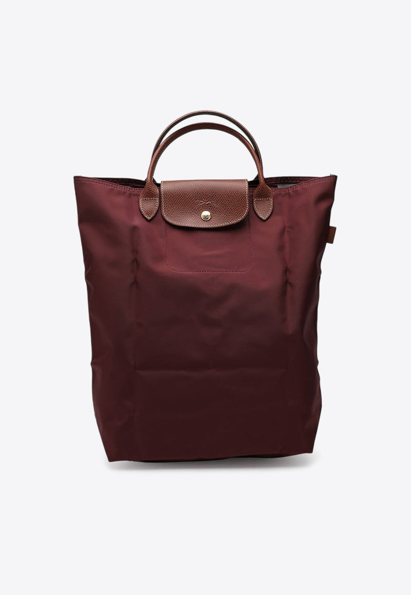 Medium Le Pliage Tote Bag