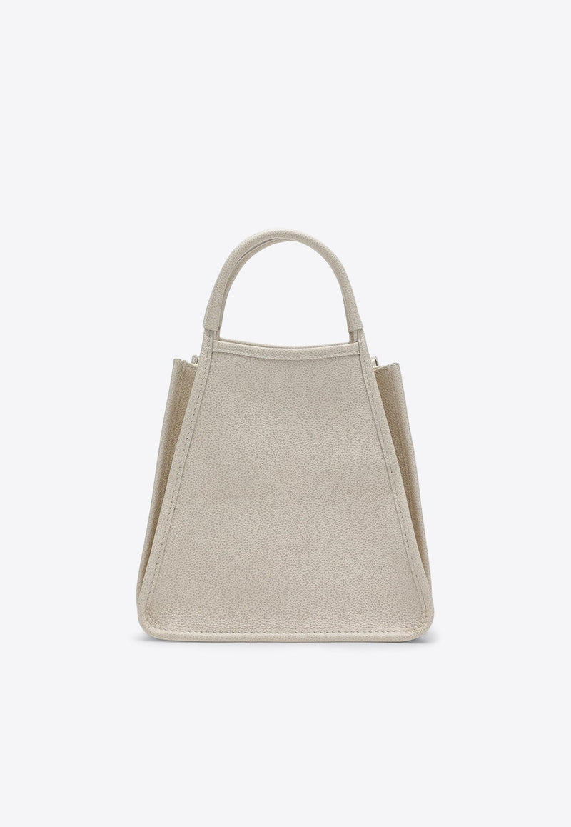 Small Le Foulonne Top Handle Bag