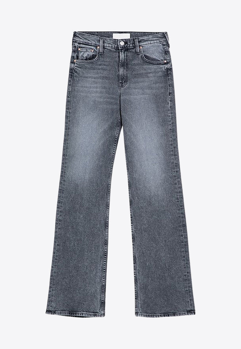 The Bookie Boot Cut Jeans