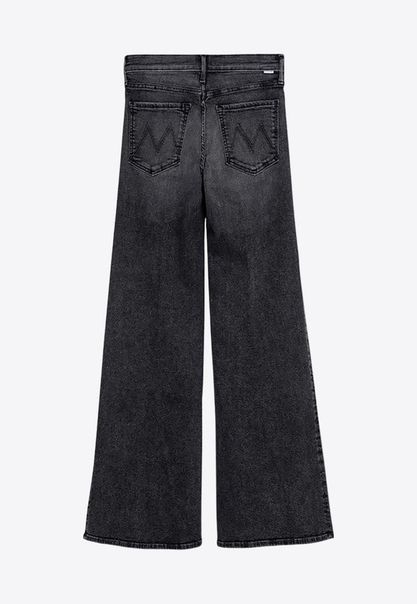 The Twister Flared Jeans