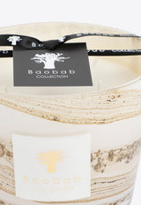 Max 10 Sand Siloli Scented Candle