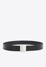 4G Reversible Belt