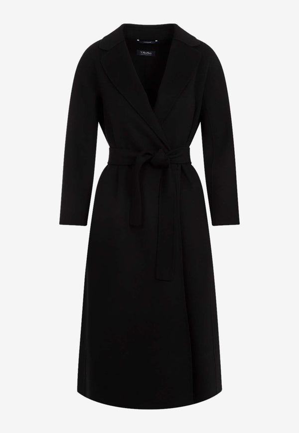 Esturia Wool Coat