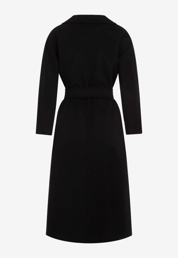 Esturia Wool Coat