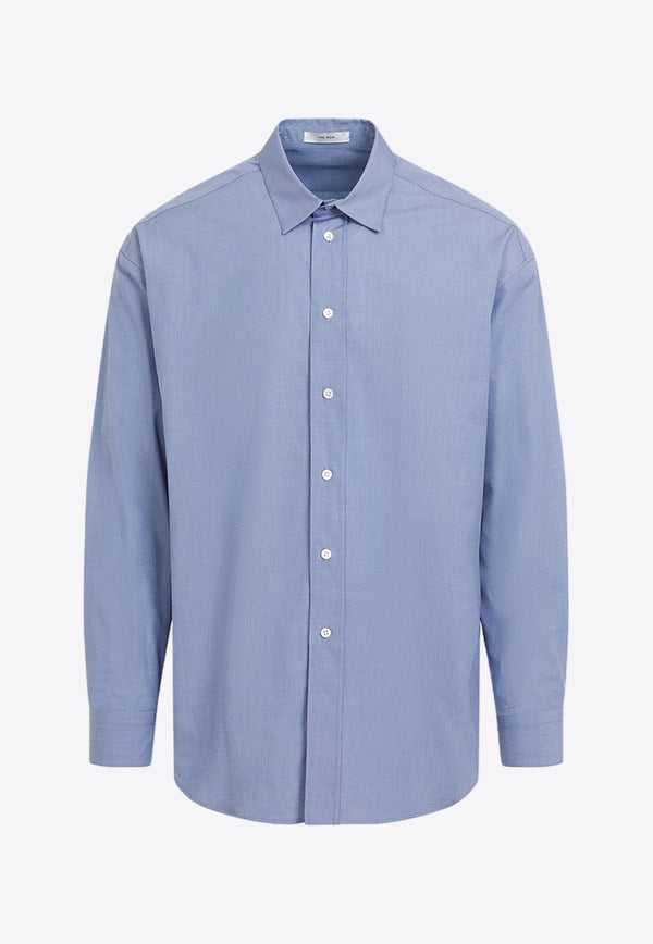 Miller Long-Sleeved Shirt