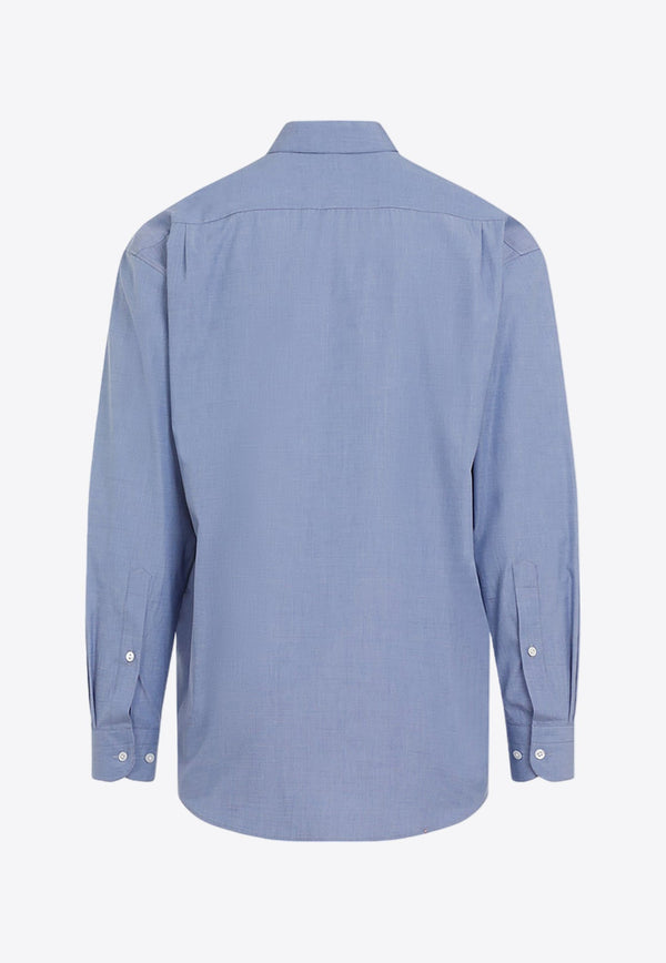 Miller Long-Sleeved Shirt