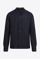 Corran Long-Sleeved Shirt