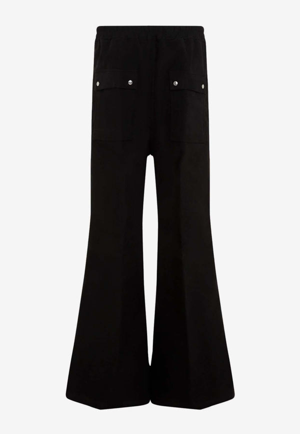 Porterville Wide Bela Pants