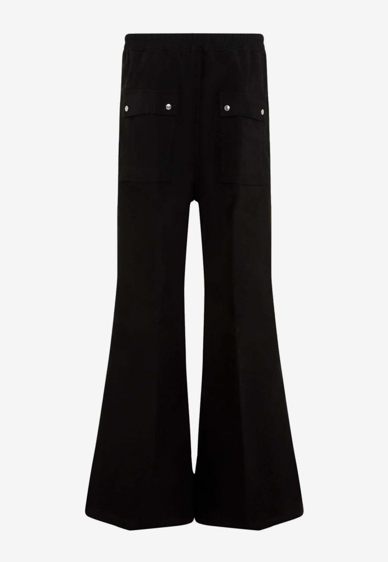 Porterville Wide Bela Pants