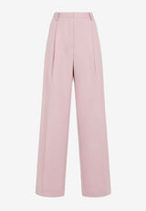 Porter Wide-Leg Pants