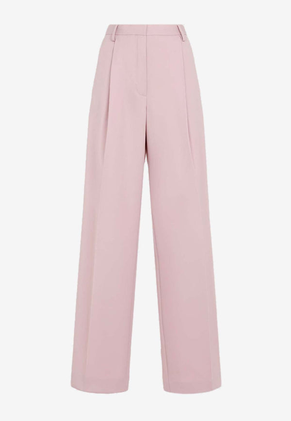 Porter Wide-Leg Pants