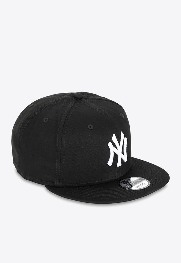 New York Five Panel Cap