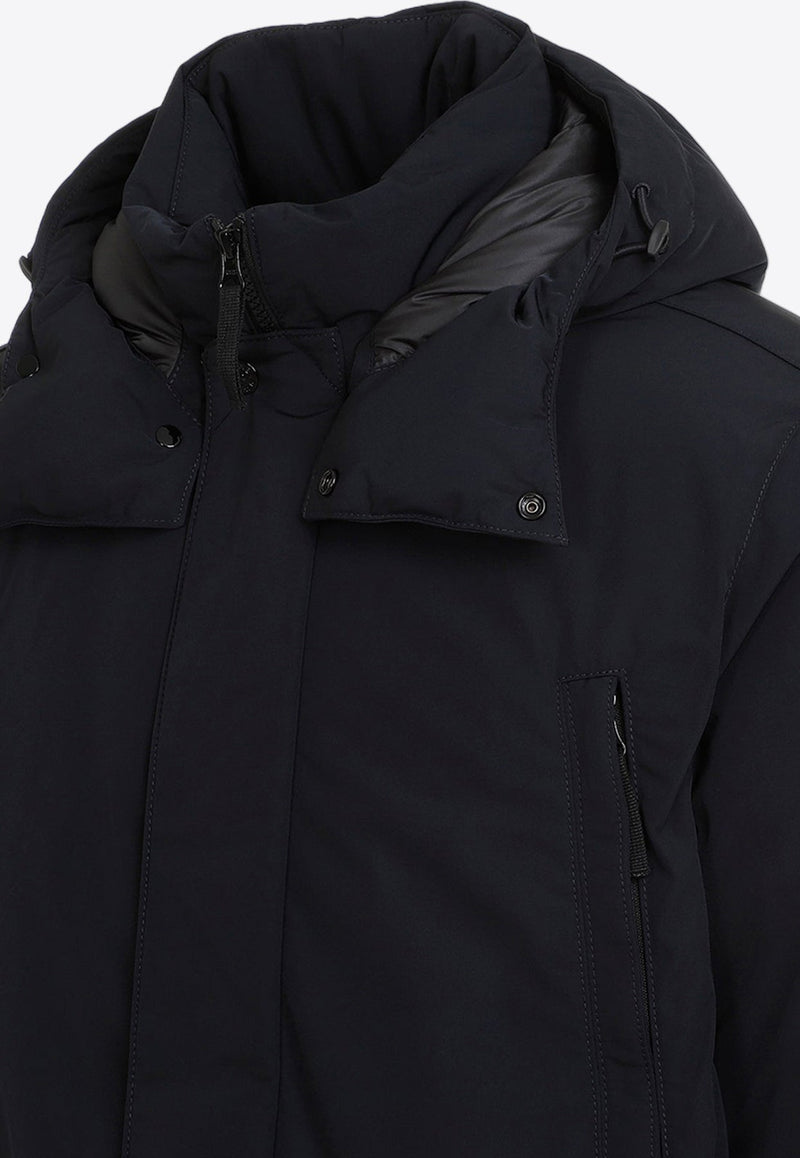 RDS Padded Parka