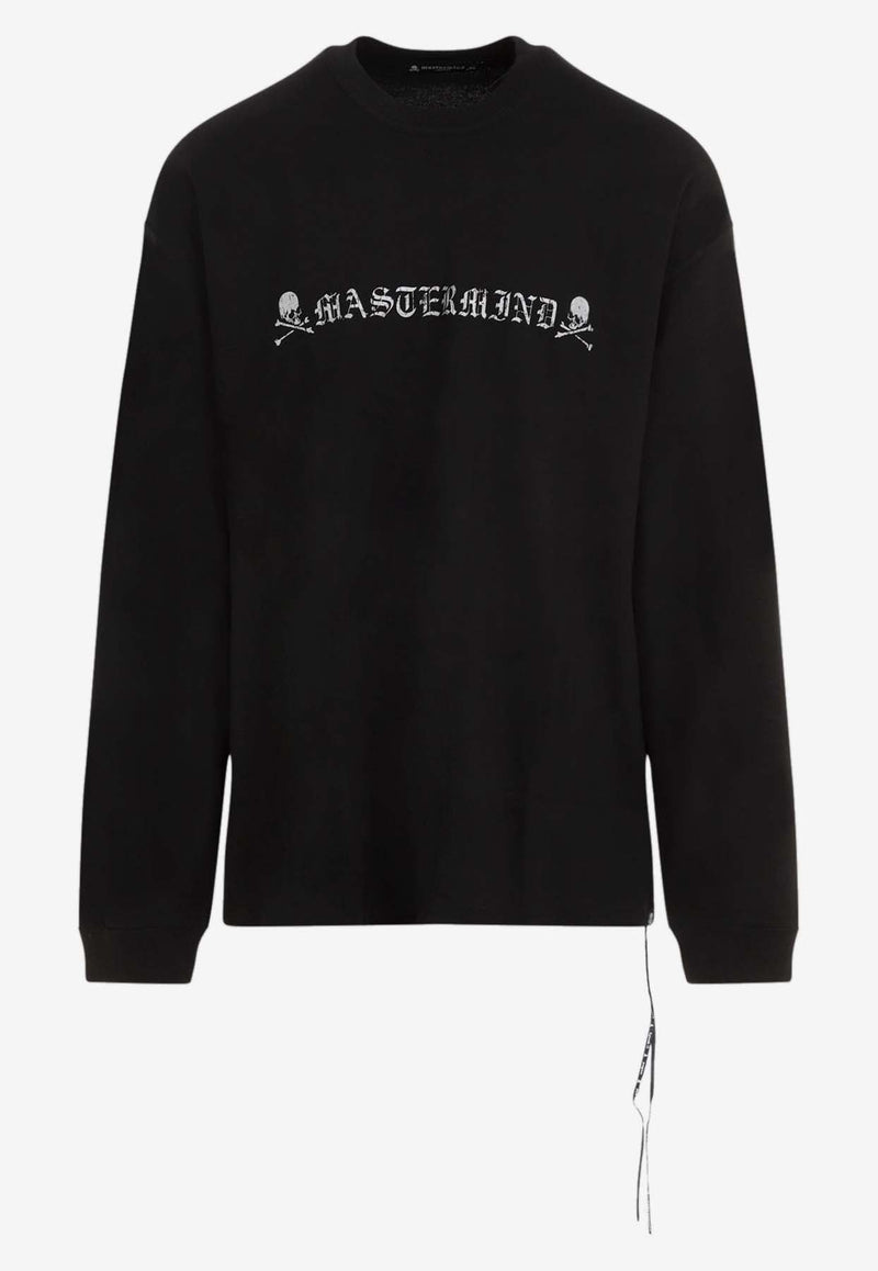 Logo Long-Sleeved T-shirt