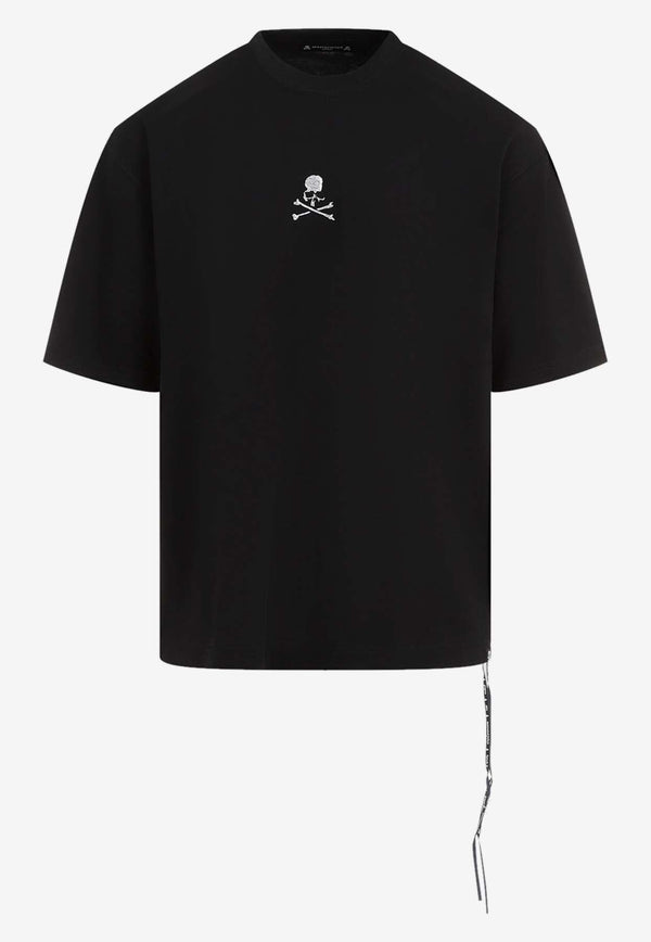 Logo Short-Sleeved T-shirt